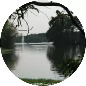 Karanji Lake
