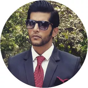 Karanvir Bohra