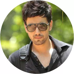 Karanvir Sharma