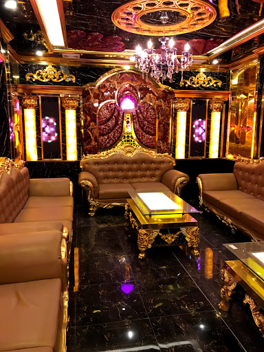 KaraOke Gia Huy - Cafe