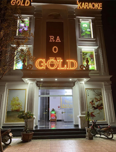 Karaoke GOLD - Video karaoke in Hoang Mai, Nghệ An, Vietnam