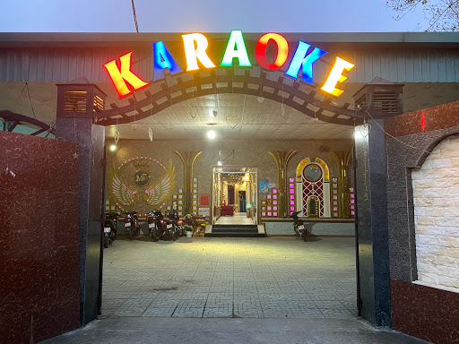 Karaoke Mai Thi - Cafe