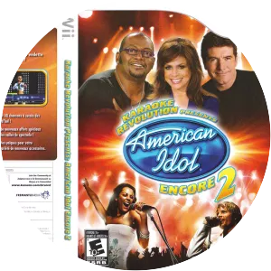 Karaoke Revolution Presents . . .
