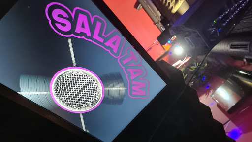 Karaoke Sala Tam