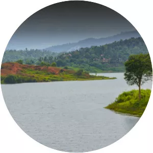 Karapuzha Dam