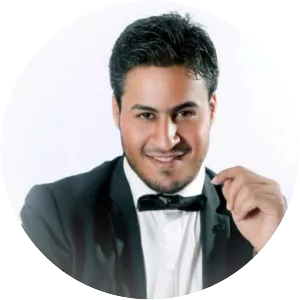 Karar Salah - Singer