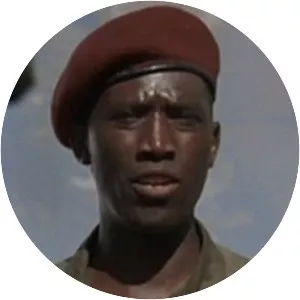 Karara Muhoro - Actor