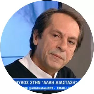 Karasoulos Paraskevas