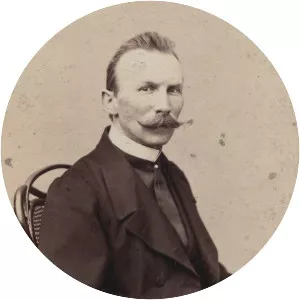 Karasowski Maurycy 1823-1892
