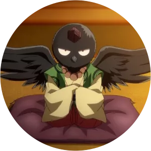 Karasu Tengu - Fictional character