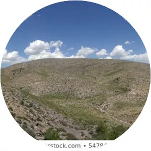 Karatau Mountains - Mountain range in Kazakhstan