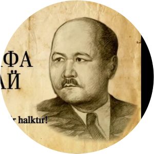 Karatayev Bakhytzhan