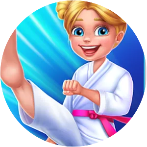 Karate Girl vs. School Bully‑Based . . .