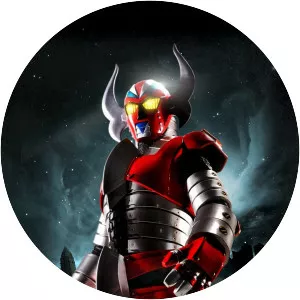 Karate-Robo Zaborgar - 2011 ‧ Fantasy/Action ‧ 1h 54m