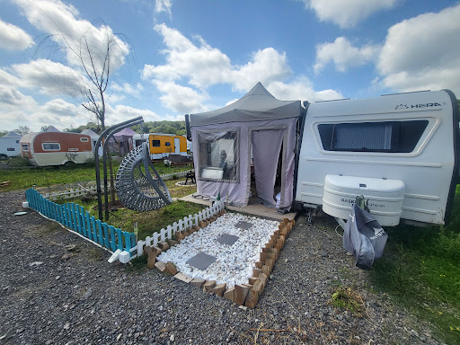 Karavana Camping Karavan Park - RV park in Turkey