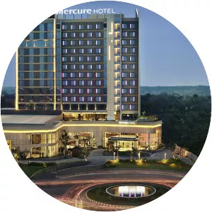 Karawang Regency (Kabupaten Karawang)