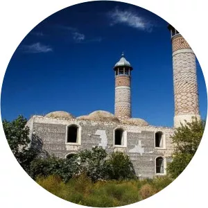 Karbalayi Safikhan Karabakhi