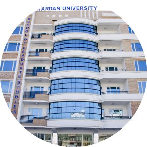 Kardan University - 