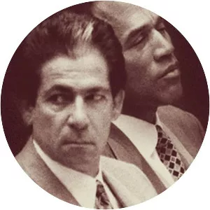 Kardashian: The Man Who Saved OJ Simpson