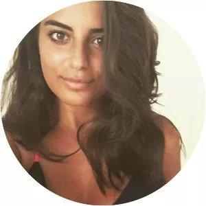 Kardelen Derdiyok photograph