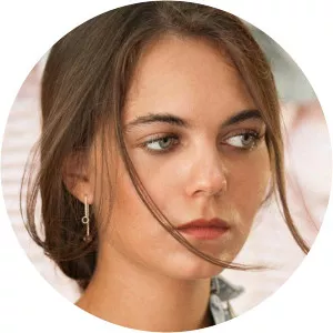 Kardelen Hacıoğlu photograph