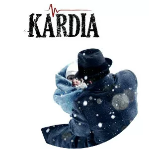 Kardia - 2006 ‧ Drama/Drama ‧ 1h 25m