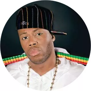 Kardinal Offishall - Canadian rapper