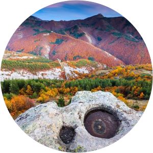 Kardzhali Province photograph