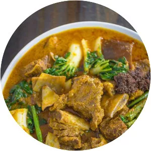 Kare-kare (Kare Kare)
