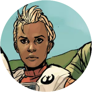 Karé Kun - Fictional character