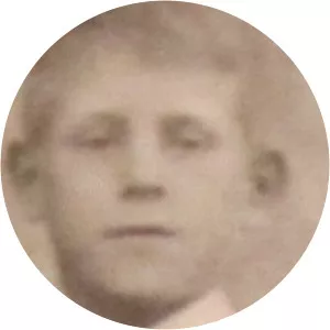 Kåre Nansen - Fridtjof Nansen's son