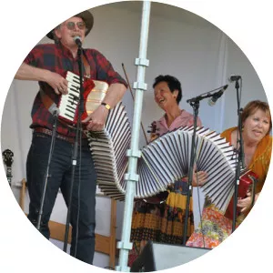 Kåre Schanche - Musical artist