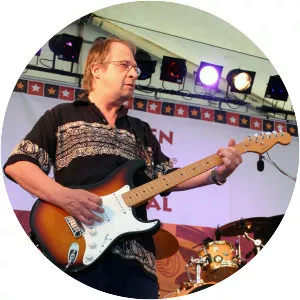 Kåre Virud - Musician