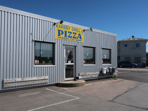 Kareby grill