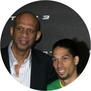 Kareem Abdul-Jabbar Jr.