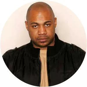 Kareem Burke photograph