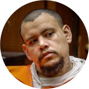 Kareem Ernesto Leiva photograph