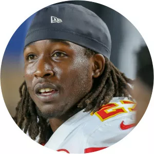 Kareem Hunt