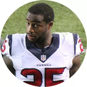 Kareem Jackson - American football player