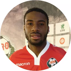 Kareem Moses - Tobagonian football player