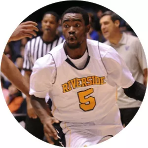 Kareem Nitoto - Basketball player