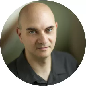 Kareem Roustom - Film score composer