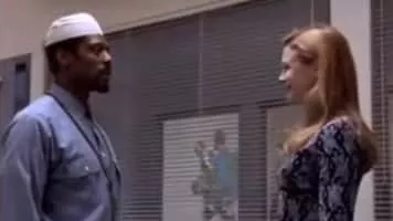 Kareem Saïd - TV character