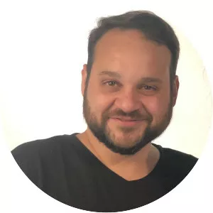 Kareem Tabsch - Film producer