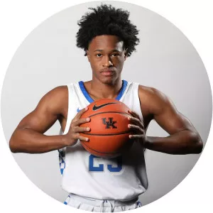 Kareem Watkins - Basketball player