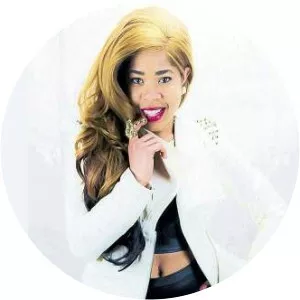 Kareema Foster photograph