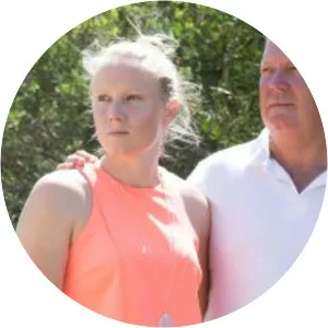 Kareen Healy photograph