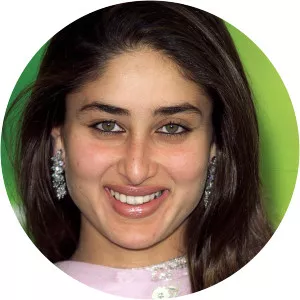 Kareena Kapoor - Indian actress