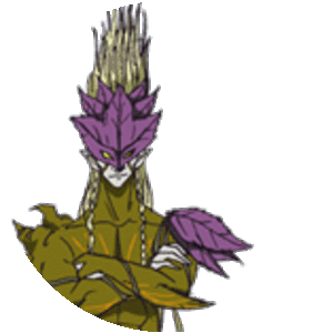 Karehaan - Fictional character