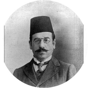 Karekin Pastermadjian
